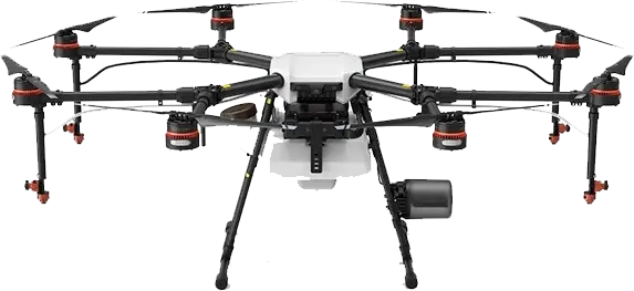 Ремонт камеры DJI Agras MG-1P