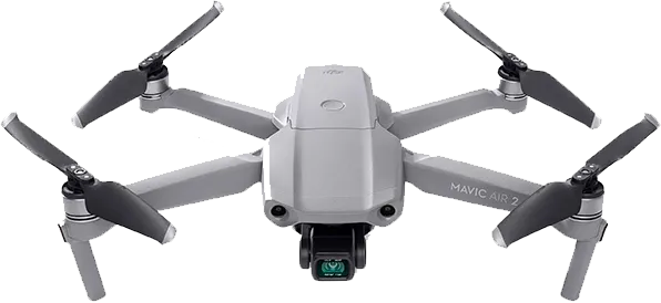 Ремонт камеры DJI Mavic Air Fly More Combo