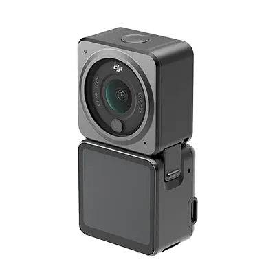 Ремонт Action 2 в сервисном центре dji-remont-center